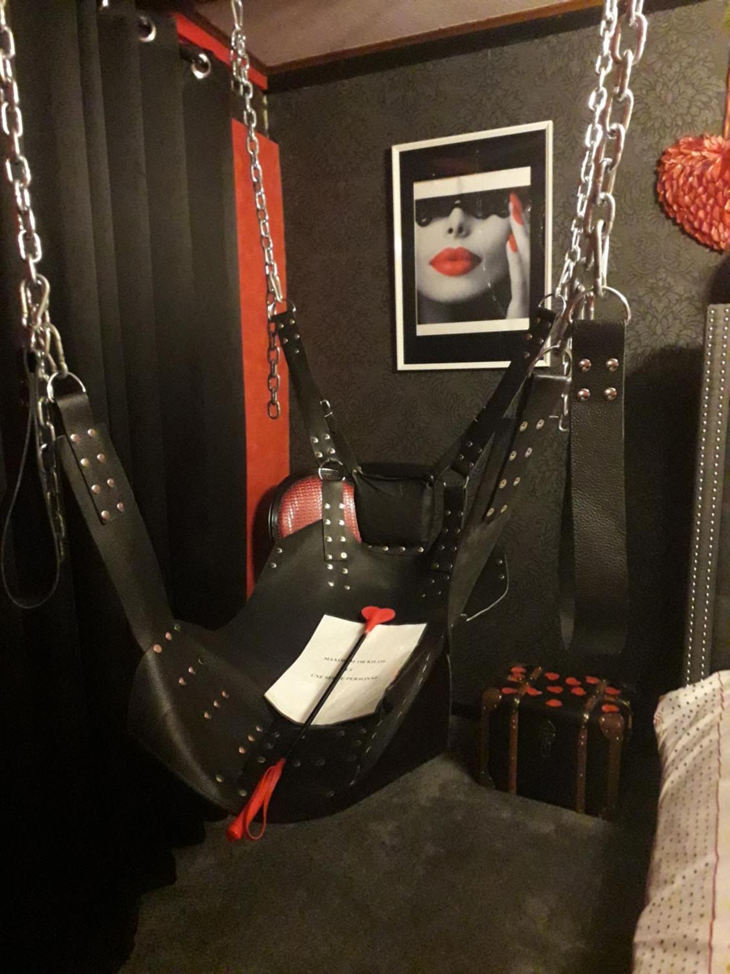 Love Room Le Rouge Et Noir Barr Buitenkant foto