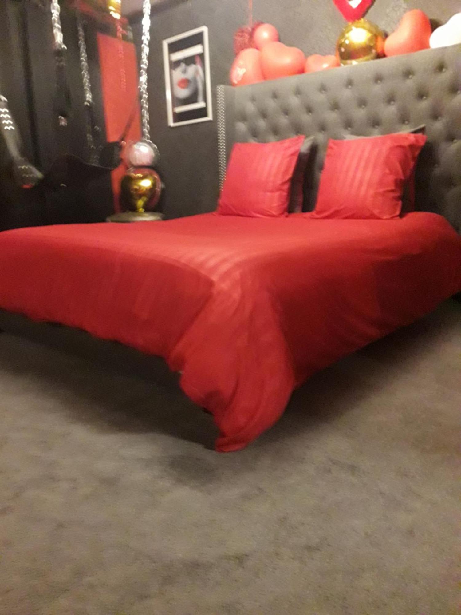 Love Room Le Rouge Et Noir Barr Buitenkant foto