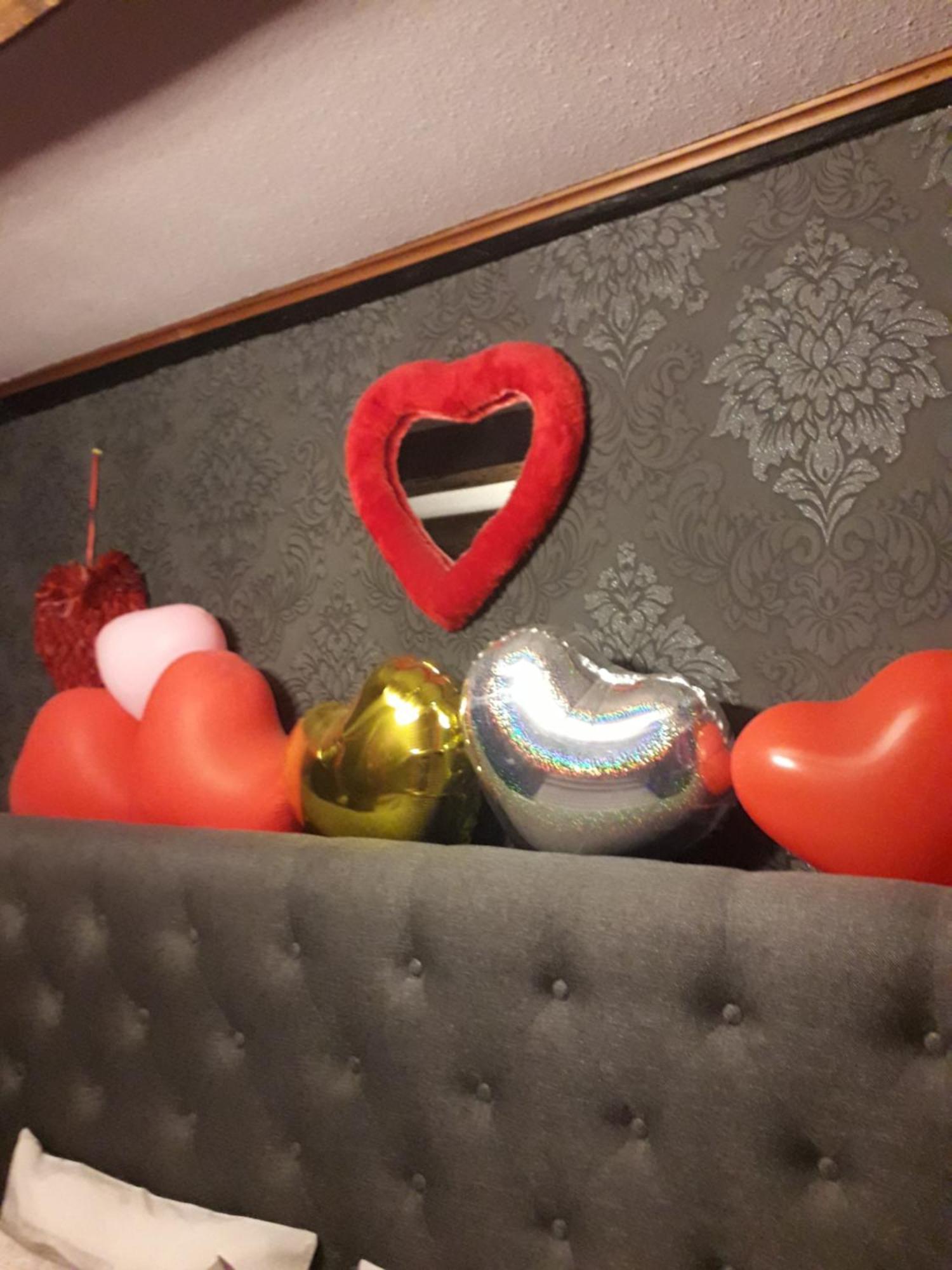 Love Room Le Rouge Et Noir Barr Buitenkant foto