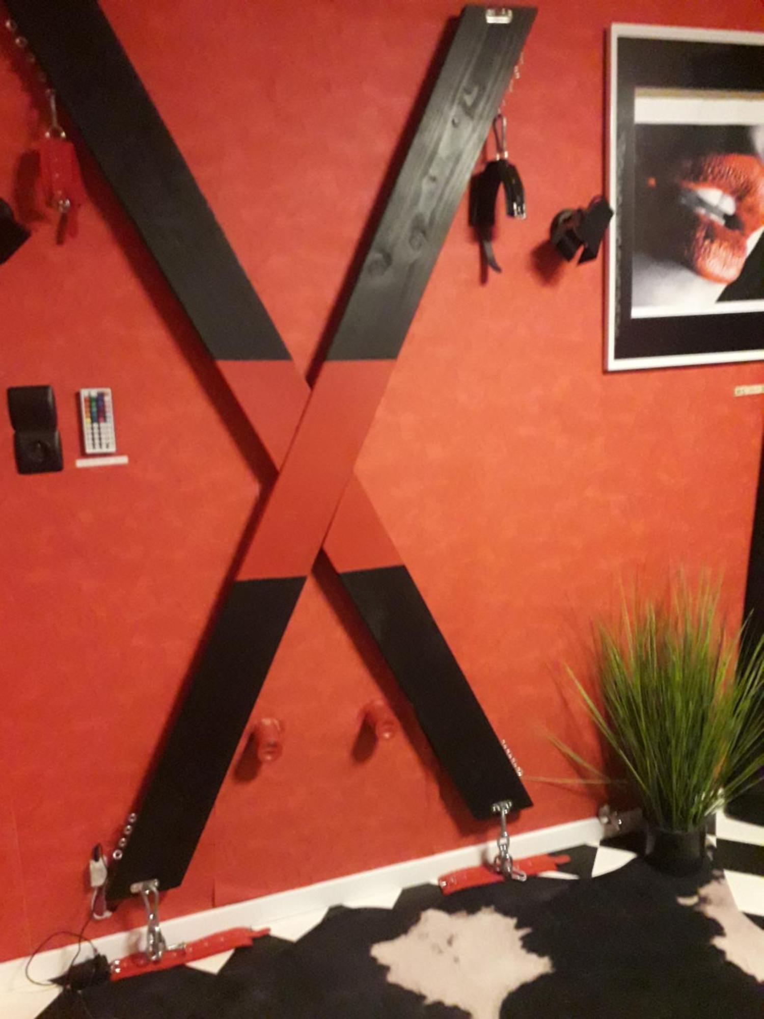 Love Room Le Rouge Et Noir Barr Buitenkant foto