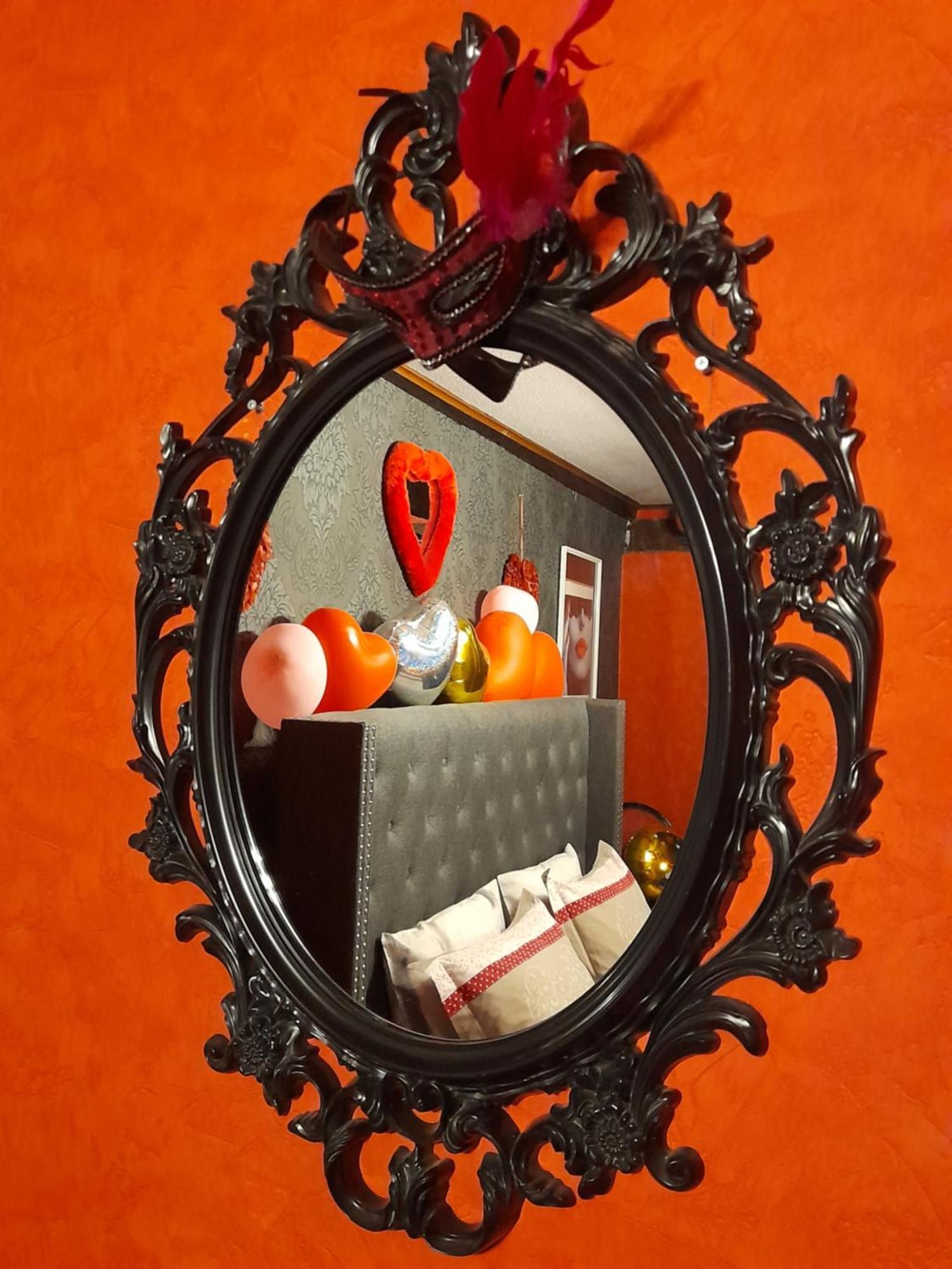 Love Room Le Rouge Et Noir Barr Buitenkant foto